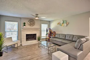 Richardson Home w/ Pool, Hot Tub & Arcade Games - Innenbereich
