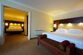 Doubletree by Hilton Belfast Templepatrick - Room