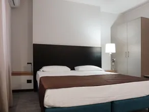 Residence Carlton - Rum