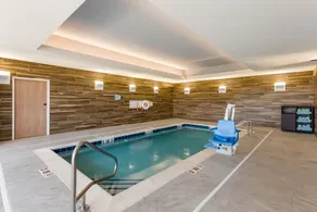 Fairfield by Marriott Inn & Suites Columbus Canal Winchester - Piscine