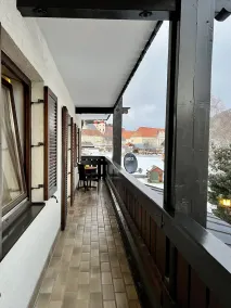 Pension Lambrecht - Værelse