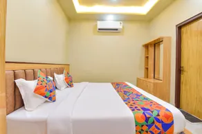 Hotel O Fort - Rom