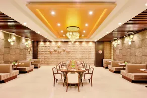 Four Points by Sheraton Srinagar - Restaurant