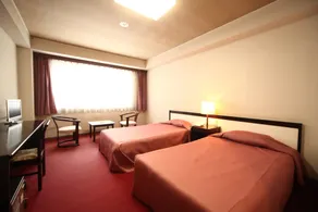 Hotel Towadaso - Chambre