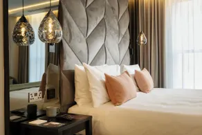 The Wellington Glasgow By Adina - Room