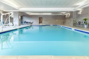 Homewood Suites by Hilton Hanover Arundel Mills - Piscine
