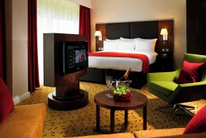 Lingfield Park Marriott Hotel & Country Club - Room
