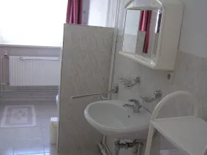 Guest house Mückenheim - Bagno