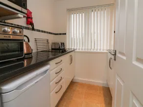 Sky Pocket - Private kitchen