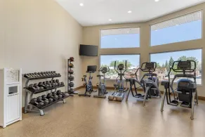 Best Western Plus Cedar City - Salle de remise en forme
