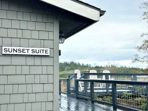 Deer Harbor Cottage & Suites - Værelse