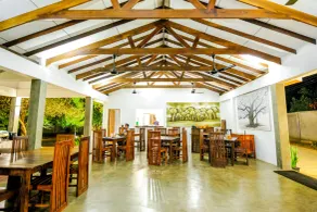 Arana Yala - Restaurant