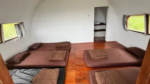 Cozzy Kedaton Bukit Panyawangan Pangalengan - Værelse