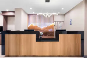 Best Western Niantic - New London, Mystic Area - Recepción
