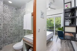 Joint Boutique Hotel - Habitación