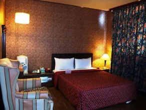 Hotel Lee-Chan - Room