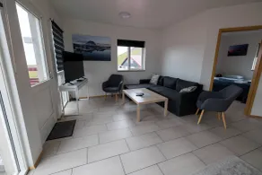 Kirkjufell Guesthouse and Apartments - Zimmer