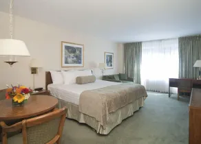 Murray Hill East Suites - Extended Stay - Rom