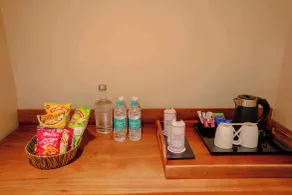 Hotel Aurea Jaisalmer - Værelse
