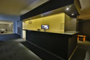 Suites Meson del Cid - Reception