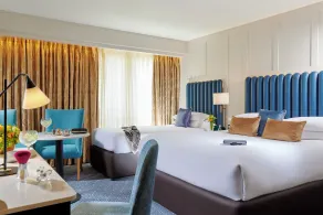 Westport Coast Hotel, Spa & Leisure - Rum