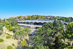 San Marino Resort - Restaurant