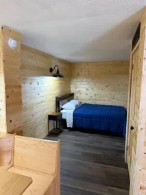 Lake lawn inn - Værelse