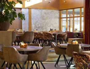 Hotel Schaepkens van St Fijt - Restaurant