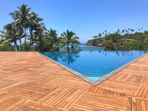 Ayurvie Weligama - Ayurvedic Retreat by Thema Collection -Exclusively for Adults- - Pool