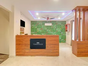 White Ridge Hotel-Kphb - Lobby