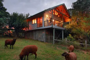 Worendo Cottages - Zimmer