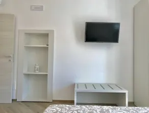 Trifoglio Apartment - Chambre