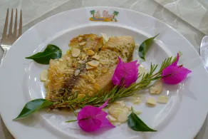 Le Playe Village - Restaurant