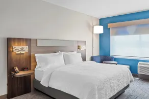 Holiday Inn Express Peotone by IHG - Rom