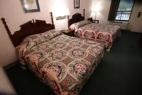 Executive Inn Kershaw - Room