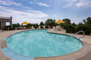 Days Inn by Wyndham Absecon Atlantic City Area - Pool