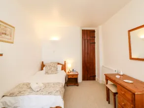 Littleham Court Cottage - Camera