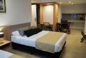 Amérian Río Cuarto - Room