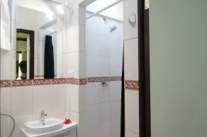 Moatoga Hotel - Room
