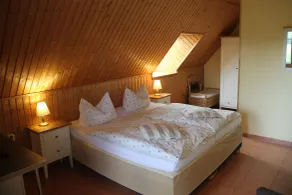 Kur- & Landhotel Borstel-Treff - Camera