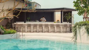 InterContinental Bangkok by IHG - Pool