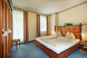 MONDI Hotel Bellevue Gastein - Rum