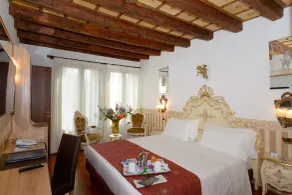 UNAHOTELS Ala Venezia-Adults 16 - Chambre