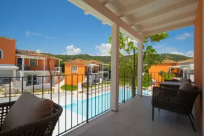 Felix Hotels - Galanias Hotel & Retreat - Pool