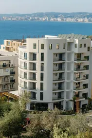 Valza Boutique Hotel - Room