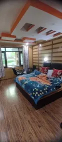 The Vista - Chambre
