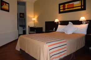 Hotel de Campo Colón Resort and Spa - Zimmer
