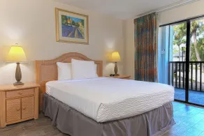 Legacy Vacation Resorts - Palm Coast - Chambre
