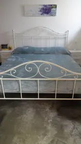 La Casa dei Limoni - Chambre