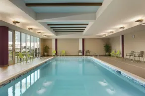 Tru by Hilton Williamsville Buffalo Airport - Piscine